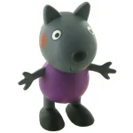 Peppa malac Dani kutyus játékfigura Árengedmény