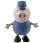 Peppa malac Nagypapi játékfigura Szuper akció