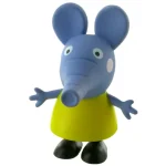Olcsóbb Peppa malac Emily elefánt játékfigura