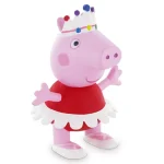 Peppa malac Balerina Peppa játékfigura Biztonságos fizetés