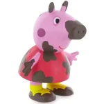 Utolsó esély Peppa malac Saras Peppa malac játékfigura