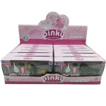 Azonnal elérhető Pinky lovas játék szett többféle változatban