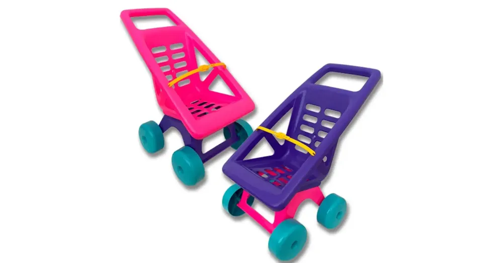 Népszerű Babakocsi Maxi – D-Toys