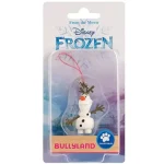 Jégvarázs Mini Olaf kulcstartó – Bullyland Bestseller