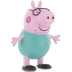 Peppa Malac Papa malac játékfigura Utolsó esély