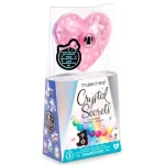 Expressz kézbesítés Make It Real Kristály titkok meglepetés csomag Swarovski kristályos medállal
