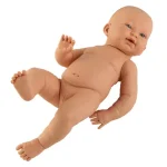 Lány csecsemő baba 45 cm Rendeld meg most
