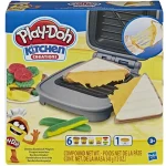 Expressz szállítás Play-Doh Szendvicssütő gyurma szett 340g – Hasbro