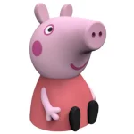 Peppa Malac Ülő Peppa Malac figura Olcsóbb