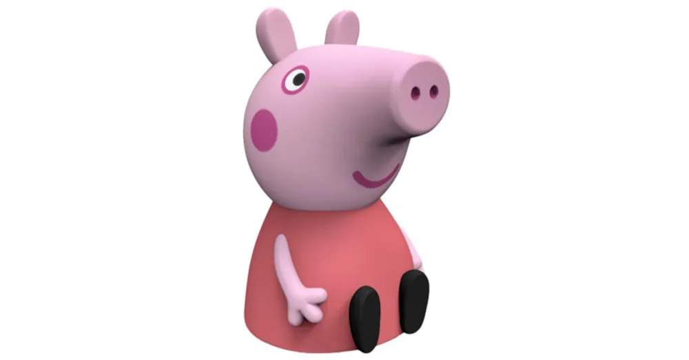 Peppa Malac Ülő Peppa Malac figura Olcsóbb