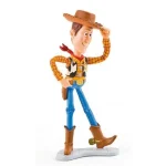 Toy Story Woody játékfigura – Bullyland Végkiárusítás
