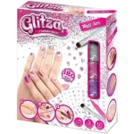 Glitza Fashionista – Körömdíszítő szett Csak ma