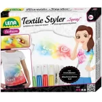 Gyors kiszállítás LENA Ruhatervező textil spary-vel