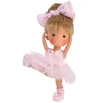 Llorens Miss Minis Ballerina baba 26 cm-es Vedd meg most