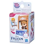 Jégvarázs 2 Twirlabouts Kristoff 2 az 1-ben szánkóval – Hasbro Csak ma