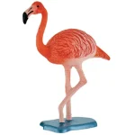 Flamingó játékfigura – Bullyland Korlátozott ajánlat