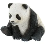 Panda bocs játékfigura – Bullyland Csak ma