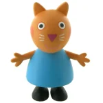 Vedd meg most Peppa malac Cili cica játékfigura