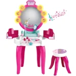 Barbie Szépségstúdió fénnyel és hanggal Nézd meg most