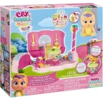Cry Babies Magic Tears Tutti Frutti könnyes baba játékszett Végkiárusítás