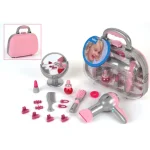 Exkluzív ajánlat Braun játék hajszárító szett – Klein Toys