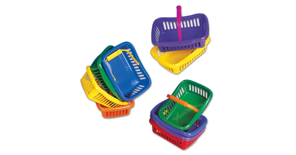 Alacsony ár Mini kosár – D-Toys