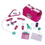 Barbie doktortáska szett Kiárusítás