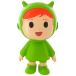 Vedd meg most Pocoyo Nina játékfigura