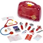 Doktortáska 16 db-os készlet – Klein Toys Exkluzív ajánlat