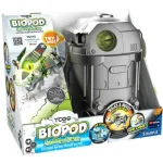 BIOPOD Mozgó őslények kapszulában Legnépszerűbb