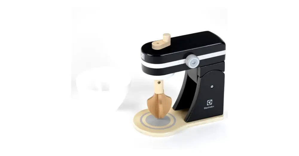 Electrolux botmixer fából Vedd meg most