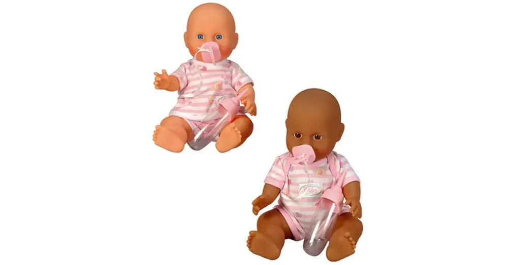 Baby Born New born Baby pisilős baba – Simba Biztonságos fizetés