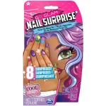 Cool Maker GO GLAM Nail Surprise körömdíszítő szett – Spin Master Kedvezményes ár