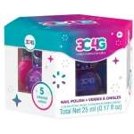 Make it Real 3C4G égi kollekció 5 db-os körömlakk szett Vásárlói kedvenc