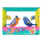 Gyors szállítás DigiBirds Éneklő madárkák 2 db-os szett