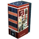 Burgle Bros. társasjáték Vedd meg online