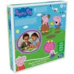 Peppa malac Sáros tócsák bajnoka társas – Hasbro Expressz szállítás