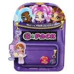 Backpack School Cool Core meglepetés – Spin Master Újdonság