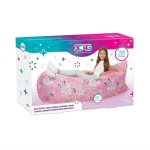 Make It Real 3C4G pillangós felfújható kanapé Olcsó