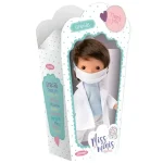 Prémium Llorens Miss Minis Orvos baba 26 cm