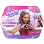Cool Maker Hollywood Hair Starstruck hajdekoráló szett – Spin Master Biztonságos vásárlás