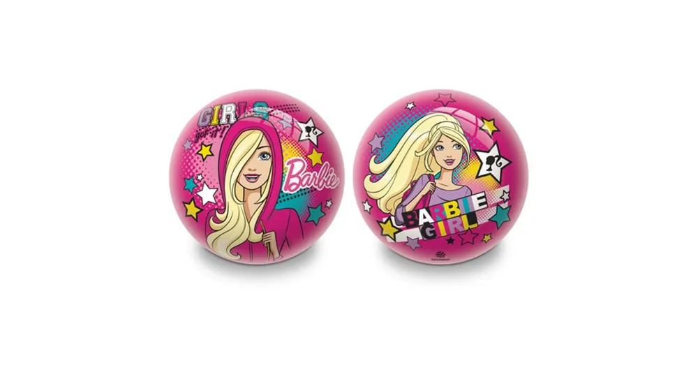 Barbie gumilabda 14 cm Exkluzív ajánlat