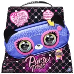 Biztonságos fizetés Purse Pets Savannah Cheetah interaktív övtáska – Spin Master