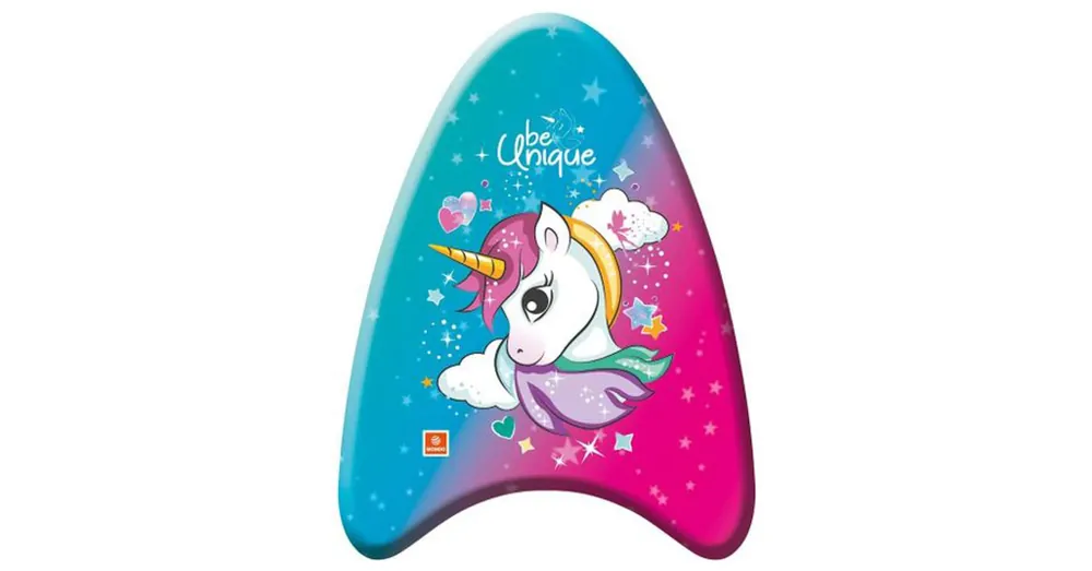 Kedvezmény Unikornis úszódeszka 46 cm-es – Mondo Toys