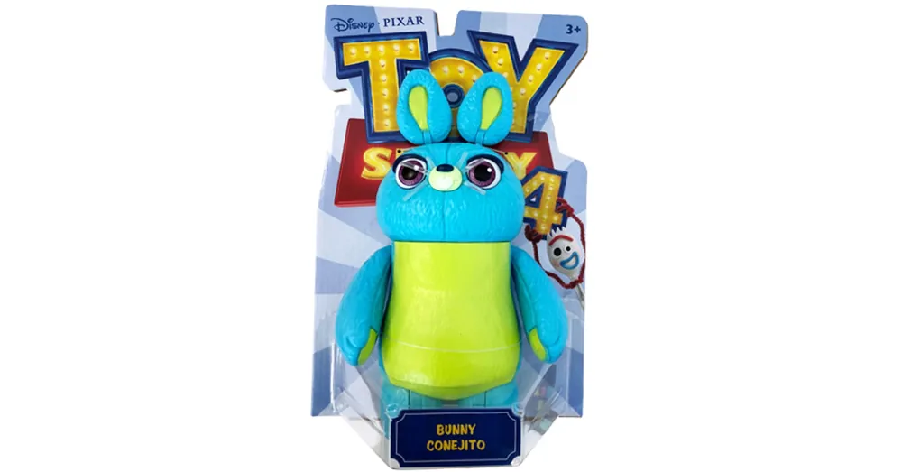 Toy Story 4 Bunny karakter figura 18 cm – Mattel Olcsó