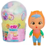 Csak ma Cry Babies Varázskönnyek – Happy Flower narancssárga baba