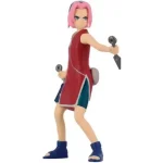 Különleges ajánlat Naruto Sakura játékfigura – Comansi
