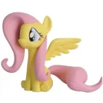 Én kicsi pónim Fluttershy játékfigura – Comansi Árengedmény