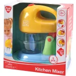 Playgo Játék tálas konyhai mixer Biztonságos fizetés
