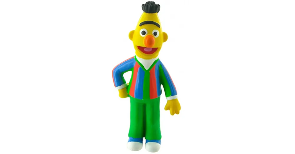 Szezám Utca Bert figura Rendeld meg most